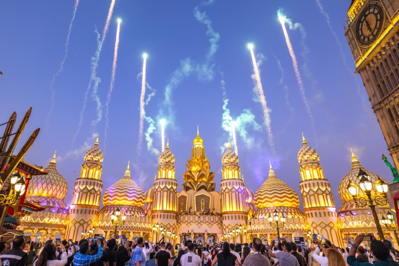 Amazing Dubai Pass - image 22