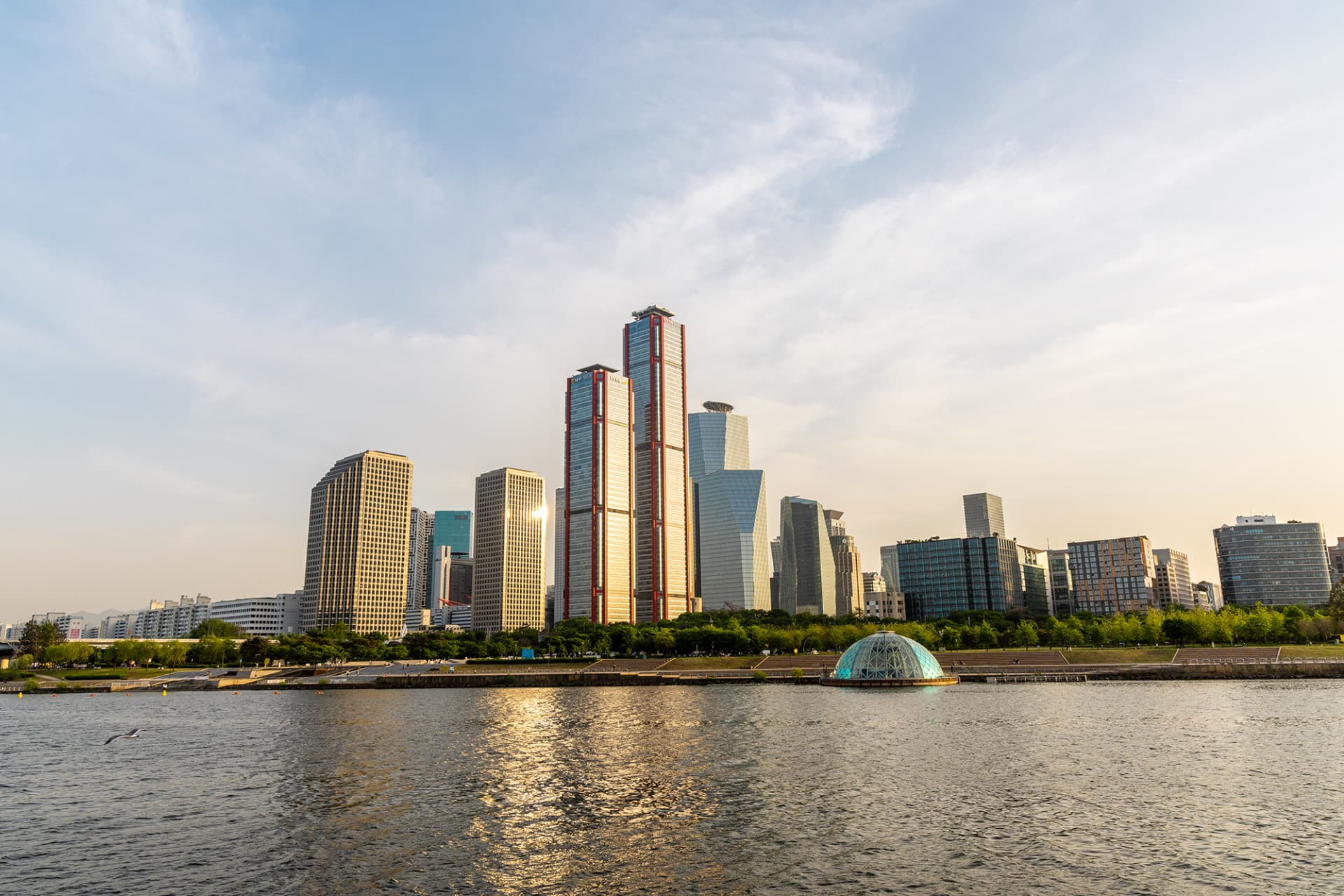 Han River Eland Cruise - image 13